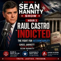 The Sean Hannity Show artwork