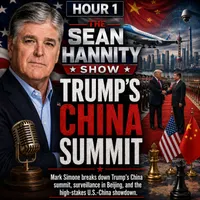 The Sean Hannity Show artwork
