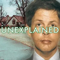Unexplained artwork