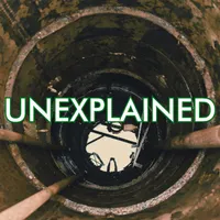 Unexplained artwork