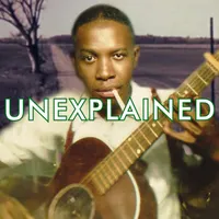 Unexplained artwork