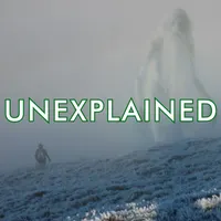 Unexplained artwork