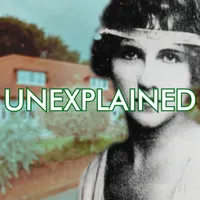 Unexplained artwork
