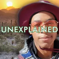 Unexplained artwork