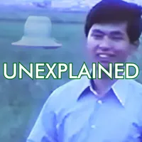 Unexplained artwork