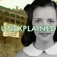 Unexplained artwork