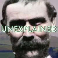 Unexplained artwork