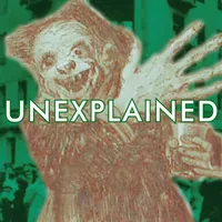 Unexplained artwork
