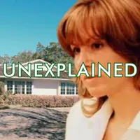 Unexplained artwork
