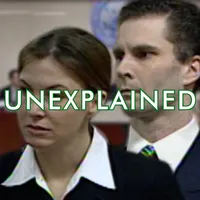 Unexplained artwork