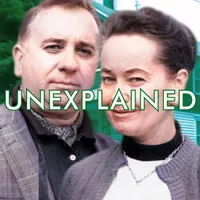 Unexplained artwork