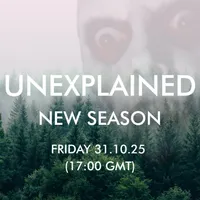 Unexplained artwork