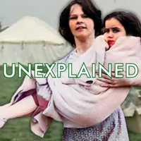 Unexplained artwork