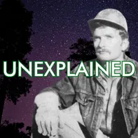 Unexplained artwork