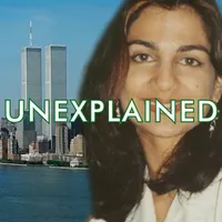 Unexplained artwork