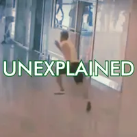 Unexplained artwork