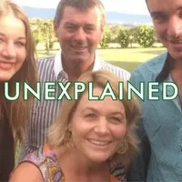 Unexplained artwork