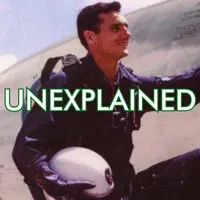 Unexplained artwork