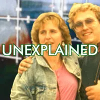 Unexplained artwork
