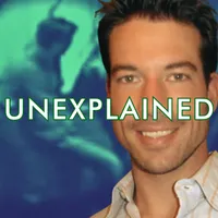 Unexplained artwork