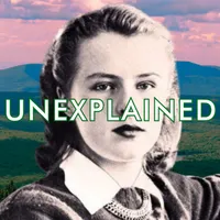 Unexplained artwork