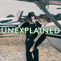 Unexplained artwork