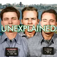 Unexplained artwork