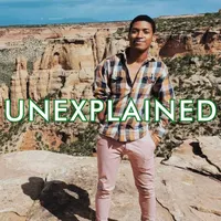 Unexplained artwork