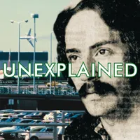 Unexplained artwork