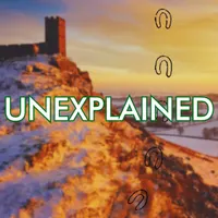 Unexplained artwork