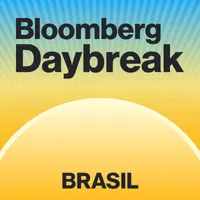 Bloomberg Daybreak Brasil artwork