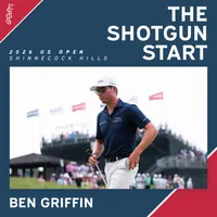 The Shotgun Start artwork