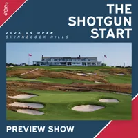 The Shotgun Start artwork