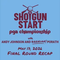 The Shotgun Start artwork
