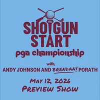 The Shotgun Start artwork