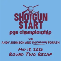 The Shotgun Start artwork