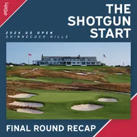 The Shotgun Start artwork