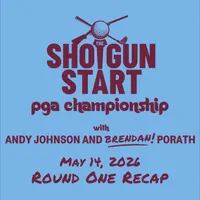 The Shotgun Start artwork