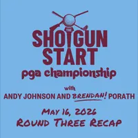 The Shotgun Start artwork