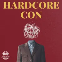 Queen of the Con artwork