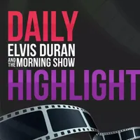 Elvis Duran and the Morning Show ON DEMAND artwork