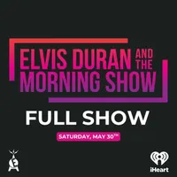 Elvis Duran and the Morning Show ON DEMAND artwork
