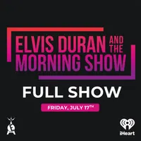 Elvis Duran and the Morning Show ON DEMAND artwork