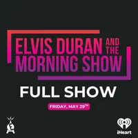 Elvis Duran and the Morning Show ON DEMAND artwork