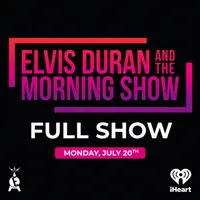 Elvis Duran and the Morning Show ON DEMAND artwork