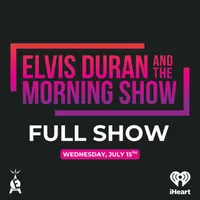 Elvis Duran and the Morning Show ON DEMAND artwork