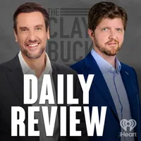 The Clay Travis and Buck Sexton Show artwork