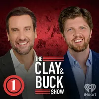 The Clay Travis and Buck Sexton Show artwork