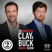 The Clay Travis and Buck Sexton Show artwork