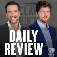 The Clay Travis and Buck Sexton Show artwork
